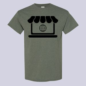 Heavy Cotton™ T-Shirt Thumbnail