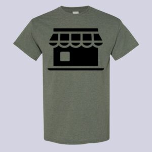 Heavy Cotton™ T-Shirt Thumbnail