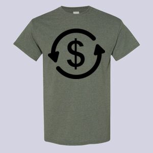 Heavy Cotton™ T-Shirt Thumbnail