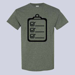 Heavy Cotton™ T-Shirt Thumbnail