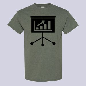 Heavy Cotton™ T-Shirt Thumbnail