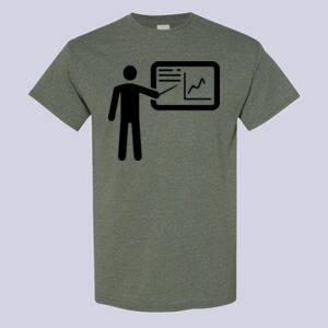 Heavy Cotton™ T-Shirt Thumbnail