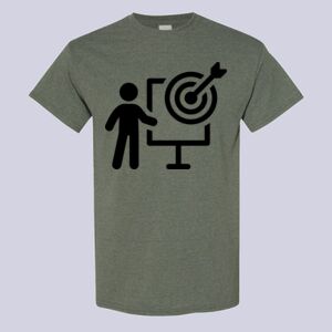 Heavy Cotton™ T-Shirt Thumbnail