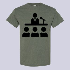 Heavy Cotton™ T-Shirt Thumbnail