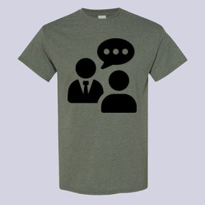 Heavy Cotton™ T-Shirt Thumbnail