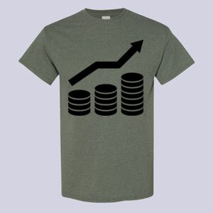 Heavy Cotton™ T-Shirt Thumbnail