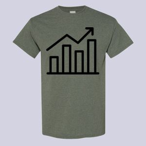 Heavy Cotton™ T-Shirt Thumbnail