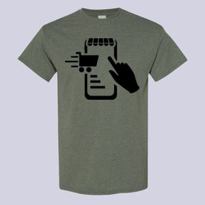 Heavy Cotton™ T-Shirt Thumbnail