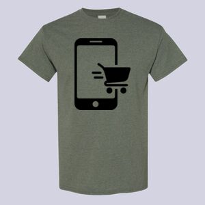 Heavy Cotton™ T-Shirt Thumbnail