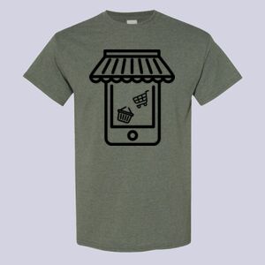 Heavy Cotton™ T-Shirt Thumbnail