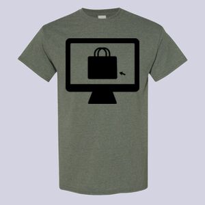 Heavy Cotton™ T-Shirt Thumbnail