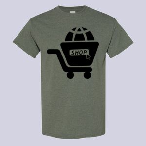 Heavy Cotton™ T-Shirt Thumbnail