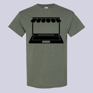 Heavy Cotton™ T-Shirt Thumbnail