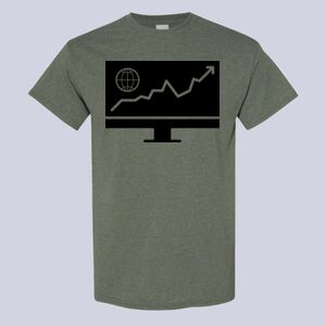 Heavy Cotton™ T-Shirt Thumbnail