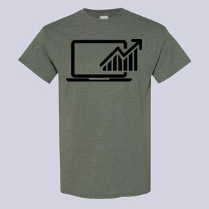 Heavy Cotton™ T-Shirt Thumbnail