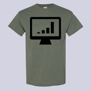 Heavy Cotton™ T-Shirt Thumbnail