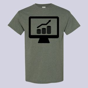 Heavy Cotton™ T-Shirt Thumbnail