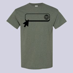 Heavy Cotton™ T-Shirt Thumbnail