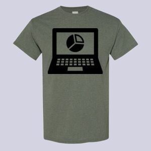 Heavy Cotton™ T-Shirt Thumbnail