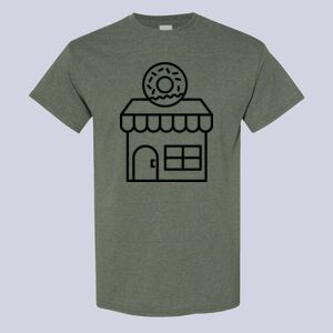 Heavy Cotton™ T-Shirt Thumbnail