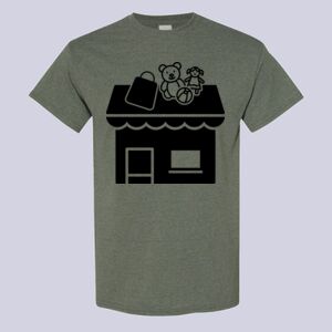 Heavy Cotton™ T-Shirt Thumbnail