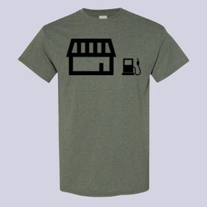 Heavy Cotton™ T-Shirt Thumbnail
