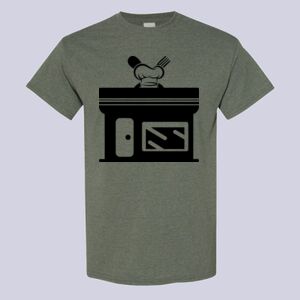 Heavy Cotton™ T-Shirt Thumbnail