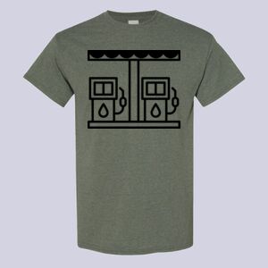 Heavy Cotton™ T-Shirt Thumbnail