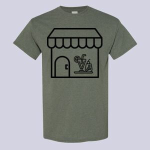 Heavy Cotton™ T-Shirt Thumbnail