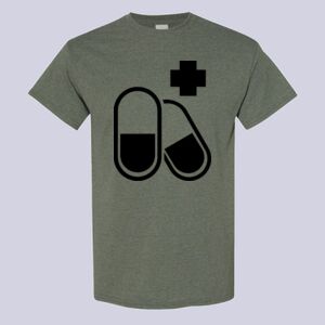 Heavy Cotton™ T-Shirt Thumbnail