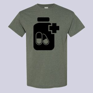 Heavy Cotton™ T-Shirt Thumbnail