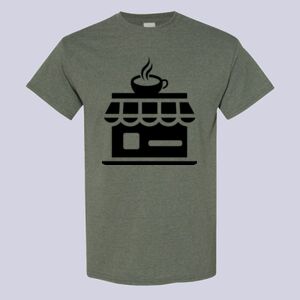 Heavy Cotton™ T-Shirt Thumbnail