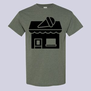 Heavy Cotton™ T-Shirt Thumbnail