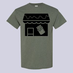 Heavy Cotton™ T-Shirt Thumbnail