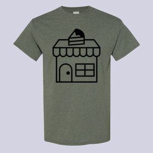 Heavy Cotton™ T-Shirt Thumbnail