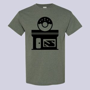 Heavy Cotton™ T-Shirt Thumbnail