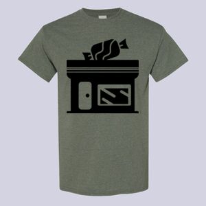 Heavy Cotton™ T-Shirt Thumbnail