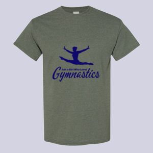 Heavy Cotton™ T-Shirt Thumbnail