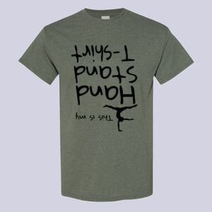 Heavy Cotton™ T-Shirt Thumbnail