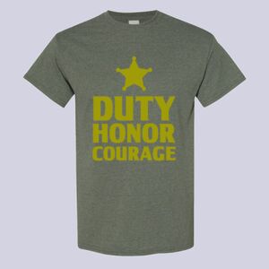 Heavy Cotton™ T-Shirt Thumbnail