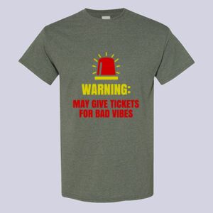 Heavy Cotton™ T-Shirt Thumbnail