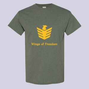 Heavy Cotton™ T-Shirt Thumbnail