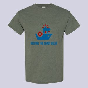 Heavy Cotton™ T-Shirt Thumbnail