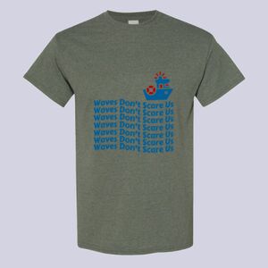 Heavy Cotton™ T-Shirt Thumbnail