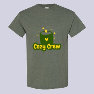 Heavy Cotton™ T-Shirt Thumbnail