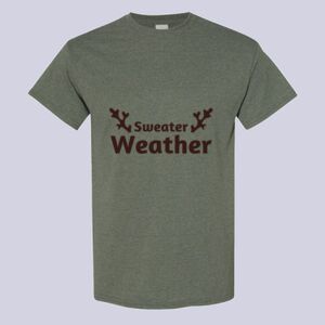 Heavy Cotton™ T-Shirt Thumbnail