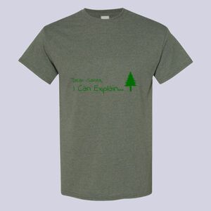 Heavy Cotton™ T-Shirt Thumbnail