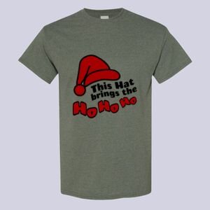 Heavy Cotton™ T-Shirt Thumbnail