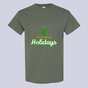 Heavy Cotton™ T-Shirt Thumbnail