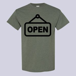 Heavy Cotton™ T-Shirt Thumbnail